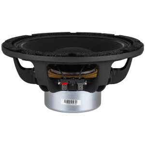 LaVoce WAN082.50 8" Neodymium Woofer 8 Ohm